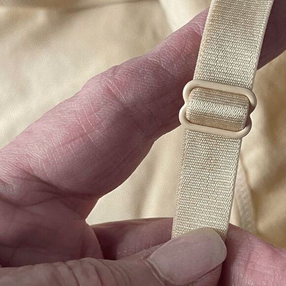 Empetua Women's Shapermint Everyday Adjustable Strap Cami Nude 3XL - Picture 4 of 6